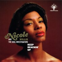 Feeling Free - Nicole Willis, The Soul Investigators