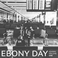 Elastic Heart - Ebony Day