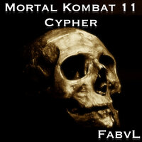 Mortal Kombat 11 Cypher - JT Music, Rockit Gaming, None Like Joshua