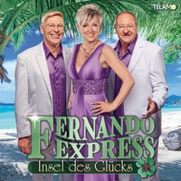 Capitano - Fernando Express