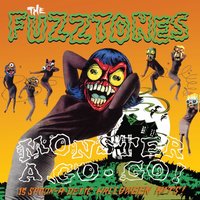All Black And Hairy - The Fuzztones