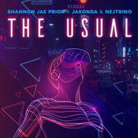 The Usual - Shannon Jae Prior, No Hopes