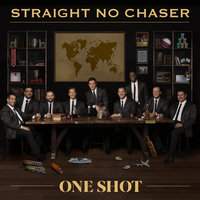 The Boys Are Back in Town - Straight No Chaser