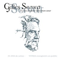 Yezhoù bihan - Gilles Servat