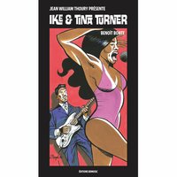 Something Got a Hold on Me - Tina Turner, Ike Turner