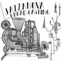 Just A Lil' Lovin' - Jazzanova, Outlines