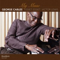 My One and Only Love - George Cables
