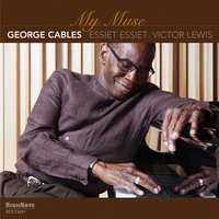 My Muse - George Cables