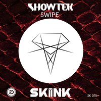 Swipe - Showtek