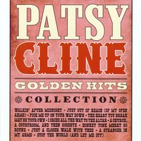 Just out of reach (in my open arms) - Patsy Cline