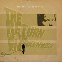 Goodbye Stephen - The Real Tuesday Weld