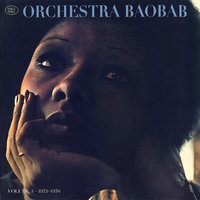 Orchestra Baobab