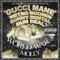 Long Time - Gucci Mane, Young Thug, Migos