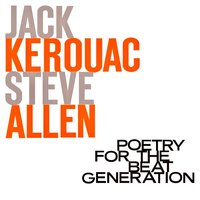 Bowery Blues - Jack Kerouac