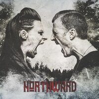 While Love Died - Northward