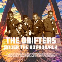 Please Stay Don't Go - The Drifters