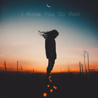 I Know You So Well - Diza