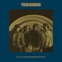 Time Song - The Kinks