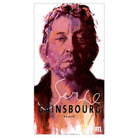 L’eau à la bouche - Serge Gainsbourg