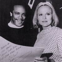 Basin Steet Blues - Peggy Lee, Quincy Jones