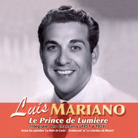 Gitane (From "Violettes impériales") - Luis Mariano