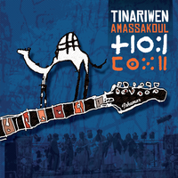 Aldhechen Manin - Tinariwen