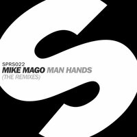 Man Hands - Mike Mago, Space Jump Salute