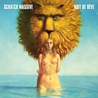 Paris feat. Daniel Agust - Scratch Massive, Daniel Agust