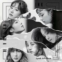 To. Us - Apink