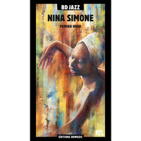 I Don’t Want Him (Anymore) - Nina Simone