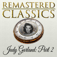 I Cried for You - Judy Garland