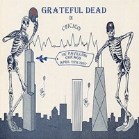 The Music Never Stopped - Grateful Dead