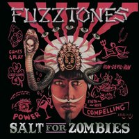 Get Naked - The Fuzztones, Sky Saxon