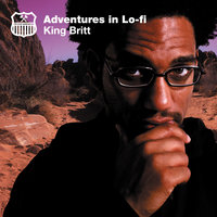 Superstar Feat. Ivana Santilli - King Britt