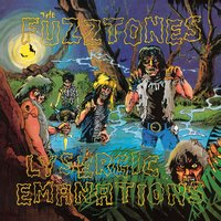 Green Slime - The Fuzztones