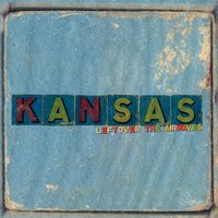 Cheyenne Anthem (Ending) - Kansas