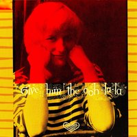 Bang Goes The Drum (And You're In Love) - Blossom Dearie