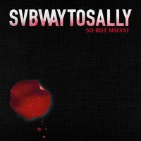 So Rot MMXXI - Subway To Sally