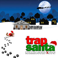 Trap Santa - DDG