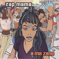 Gbo Mata (Station - Zap Mama