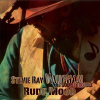 Lookin' Out The Window - Stevie Ray Vaughan, Double Trouble