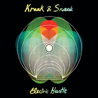 Dynamite - Kraak & Smaak, Kraak, Smaak