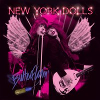 Lookin' For A Kiss - New York Dolls