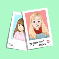 Peppermint Smiles - Tiffi