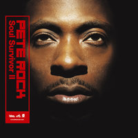 Fly Till I Die - Pete Rock, C.L. Smooth, Talib Kweli