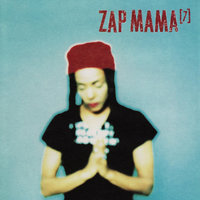 Warmth - Zap Mama
