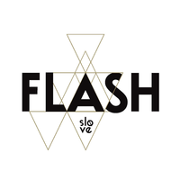 Flash - Slove, Sarah Rebecca