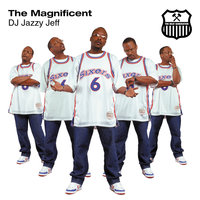 My Peoples (featuring Raheem Devaughn) - DJ Jazzy Jeff, Raheem DeVaughn