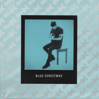 Blue Christmas - Dashboard Confessional
