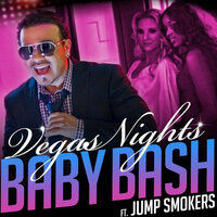Vegas Nights - Baby Bash